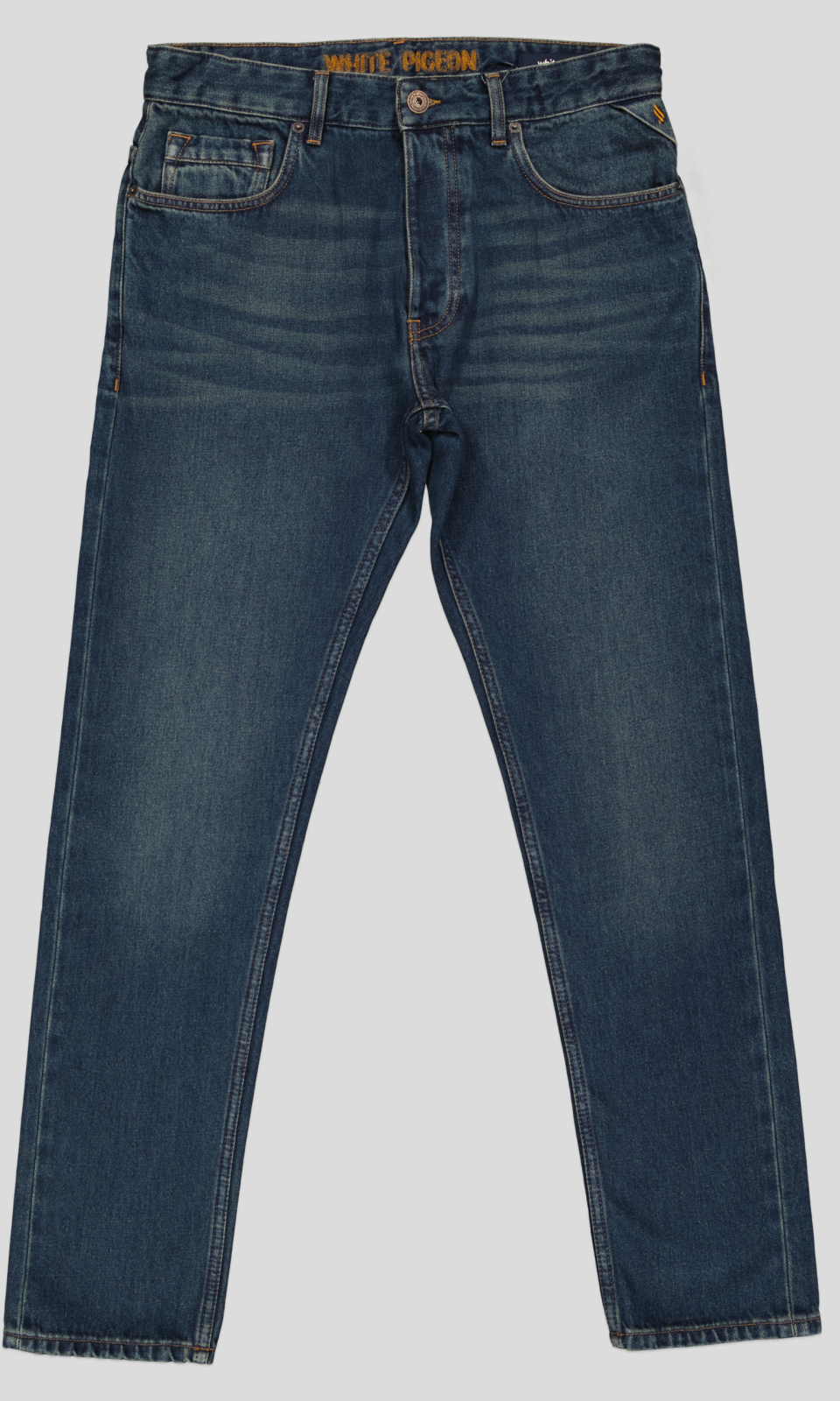 JWPRFH 2006_brax+2_WP PANTALON JEAN REGULAR FIT EN DENIM 100% COTON – Image 6