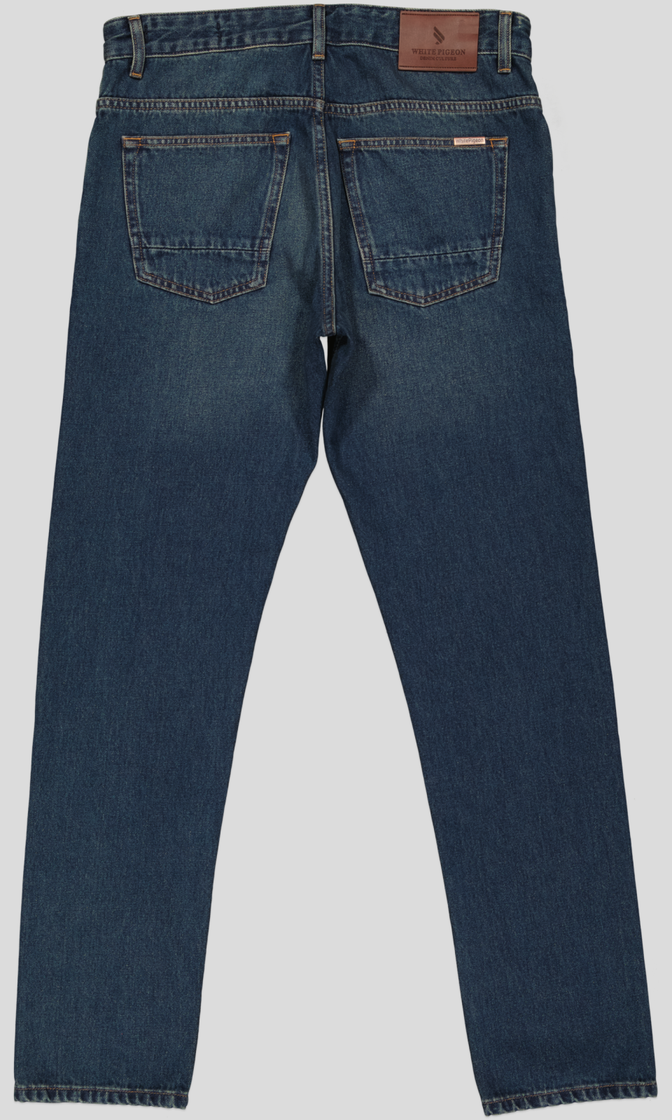 JWPRFH 2006_brax+3_WP PANTALON JEAN REGULAR FIT EN DENIM 100% COTON – Image 5