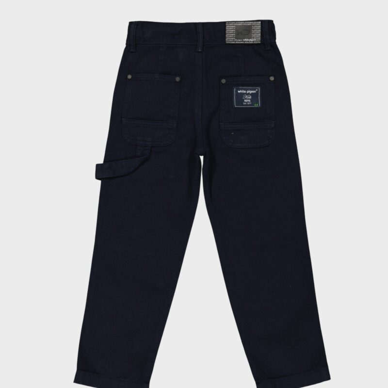 PANTALON CARPENTER COTON