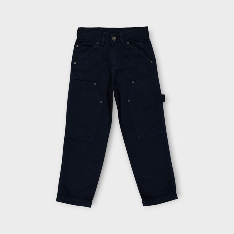 PANTALON CARPENTER COTON