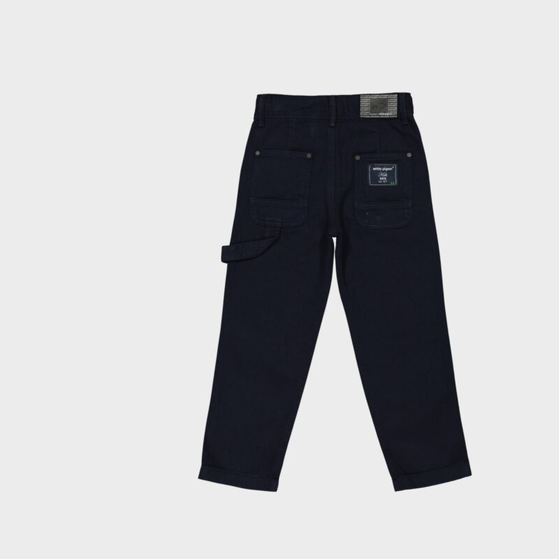PANTALON CARPENTER COTON
