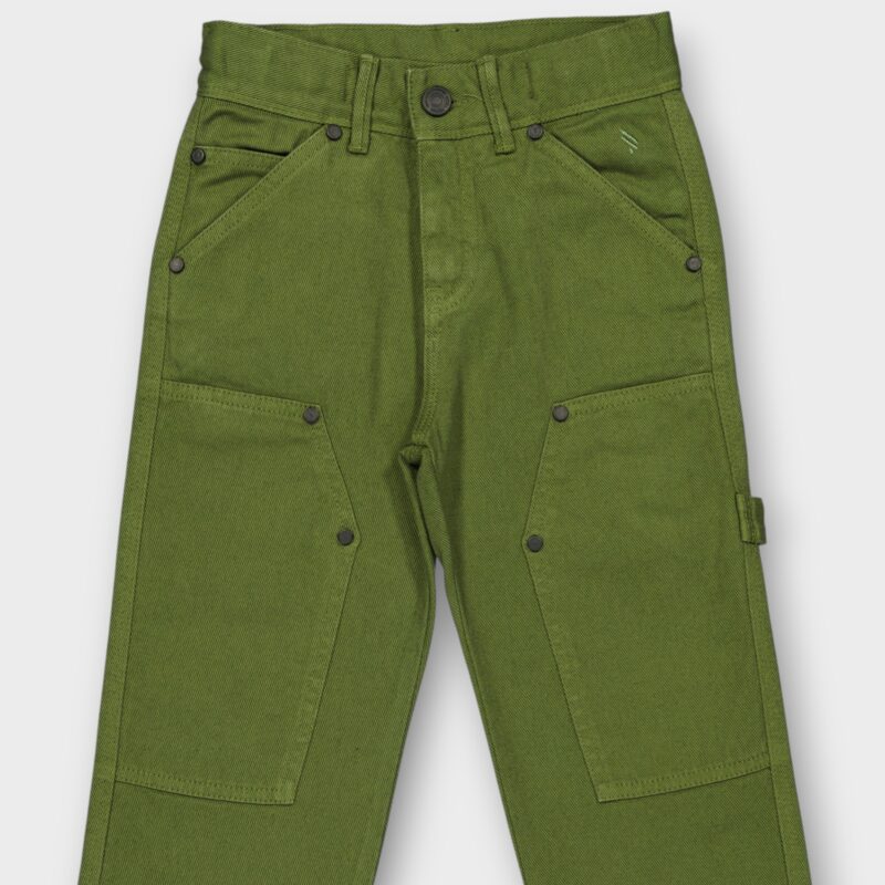 PANTALON CARPENTER COTON