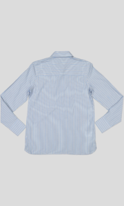 CHEMISE OVER SIZE