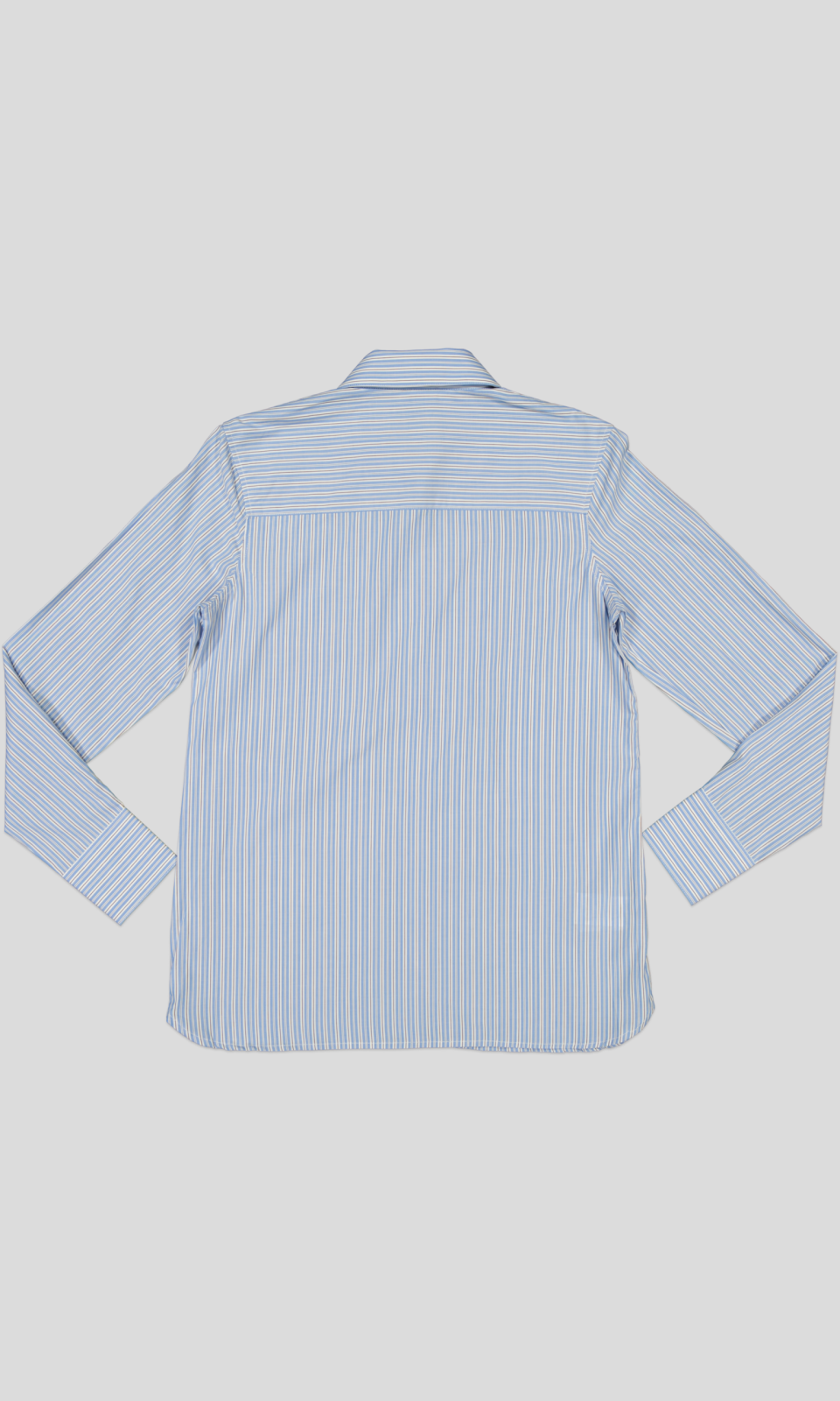 WPCHF2501-01_WP (1) CHEMISE OVER SIZE – Image 2
