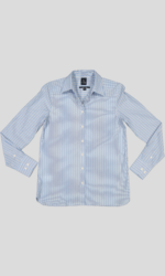 CHEMISE OVER SIZE