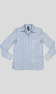 CHEMISE OVER SIZE