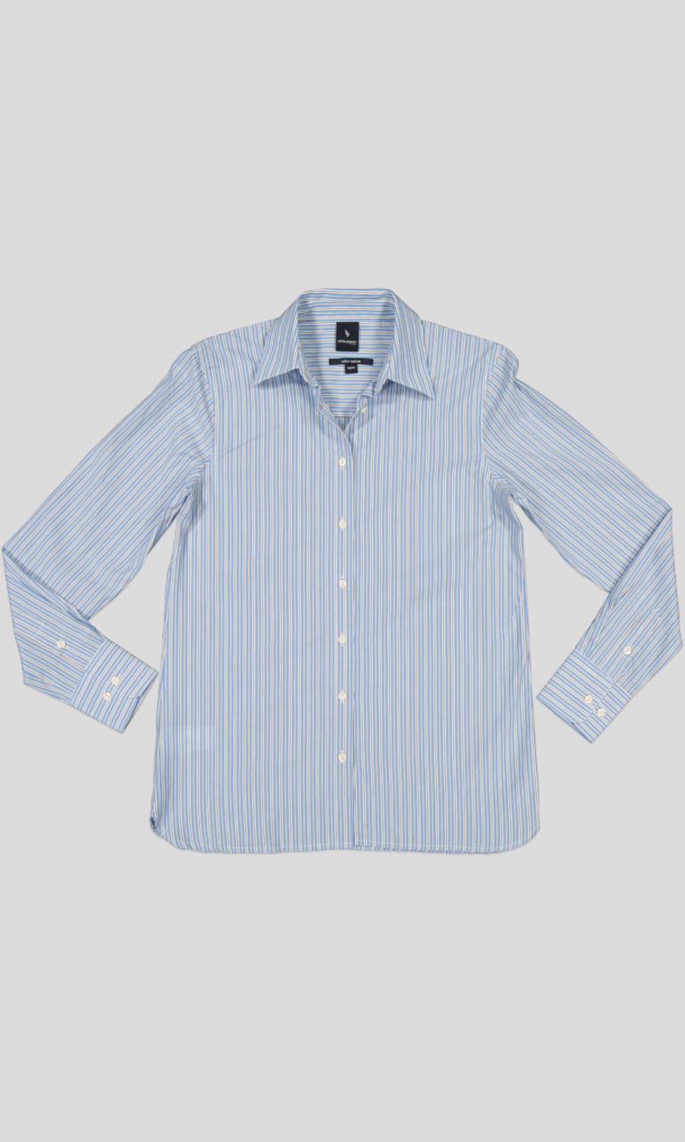 CHEMISE OVER SIZE