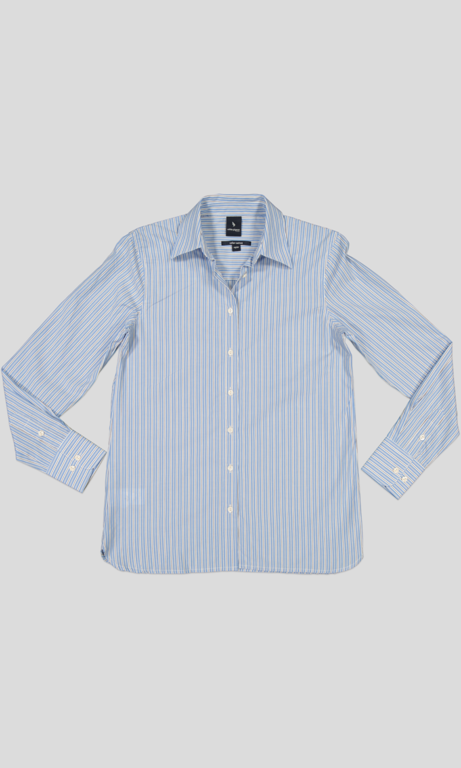 CHEMISE OVER SIZE