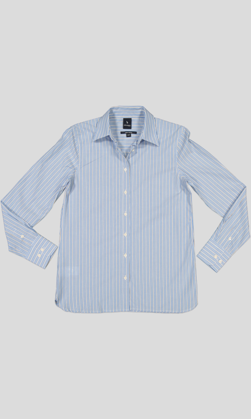 WPCHF2501-01_WP (2) CHEMISE OVER SIZE – Image 1