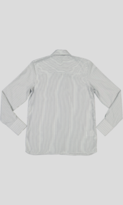 CHEMISE OVER SIZE