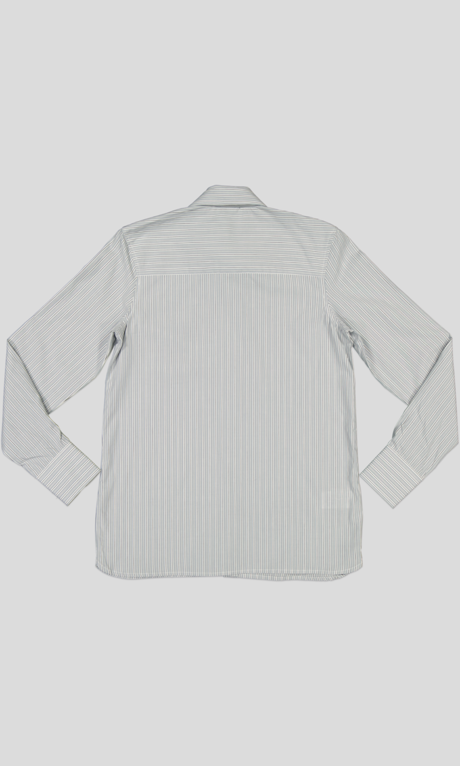 CHEMISE OVER SIZE