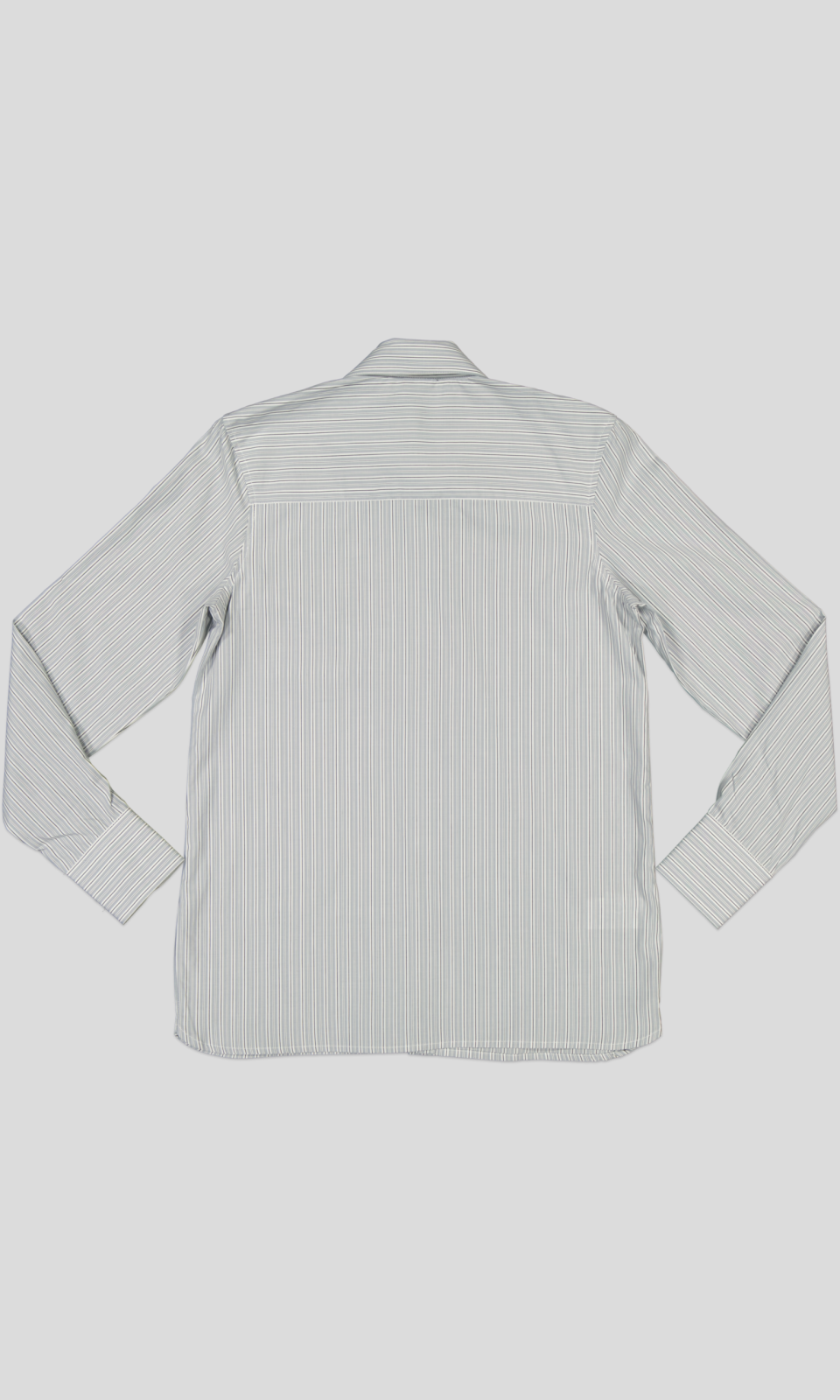 WPCHF2501-02_WP (1) CHEMISE OVER SIZE – Image 2