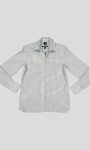 CHEMISE OVER SIZE