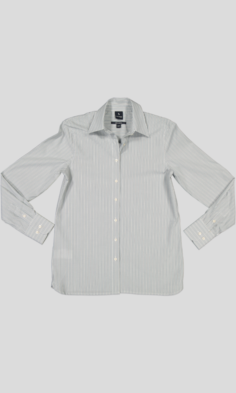CHEMISE OVER SIZE