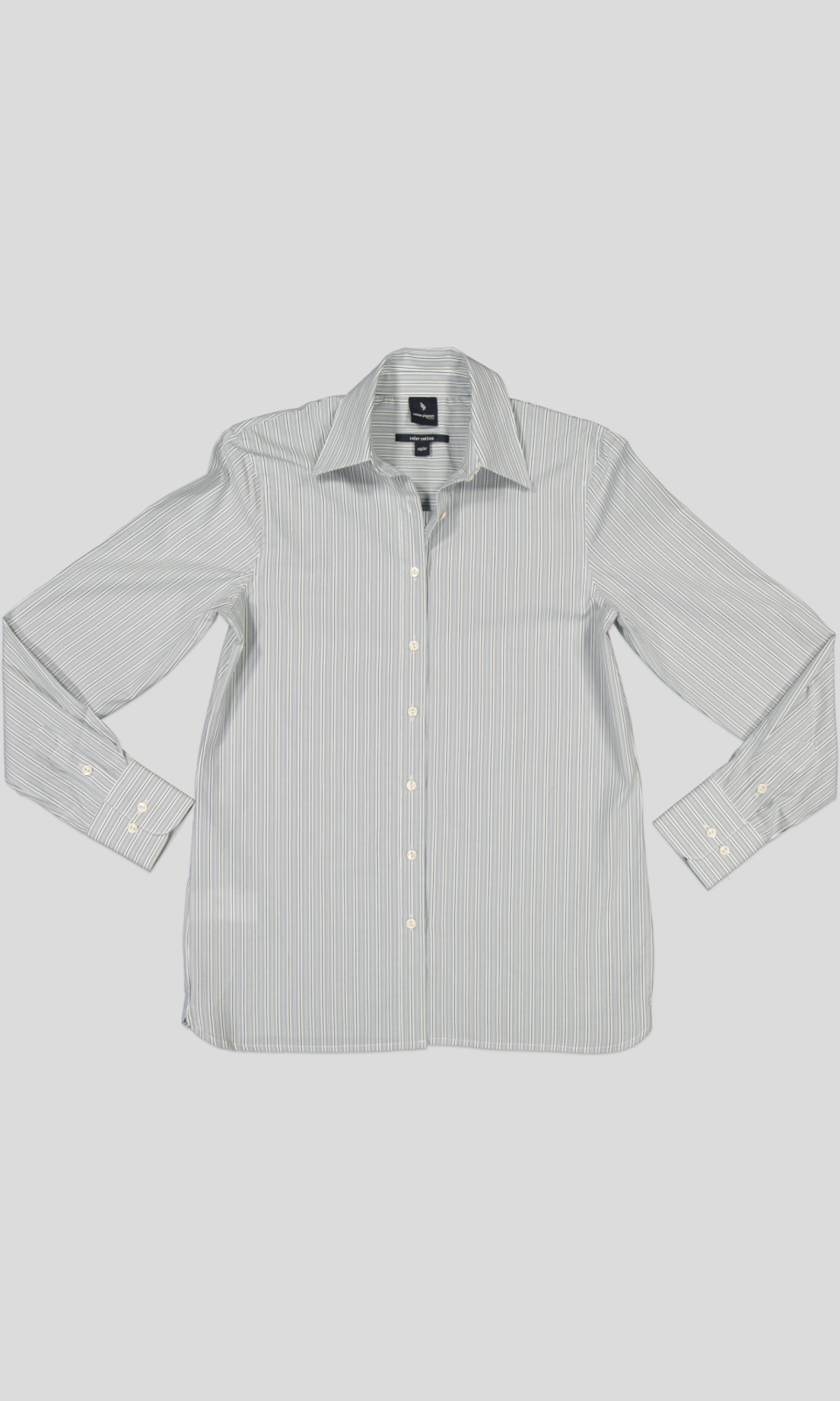 WPCHF2501-02_WP (2) CHEMISE OVER SIZE – Image 1
