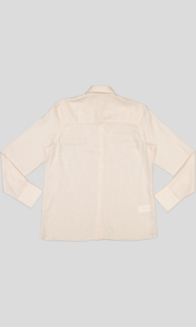 CHEMISE OVER SIZE