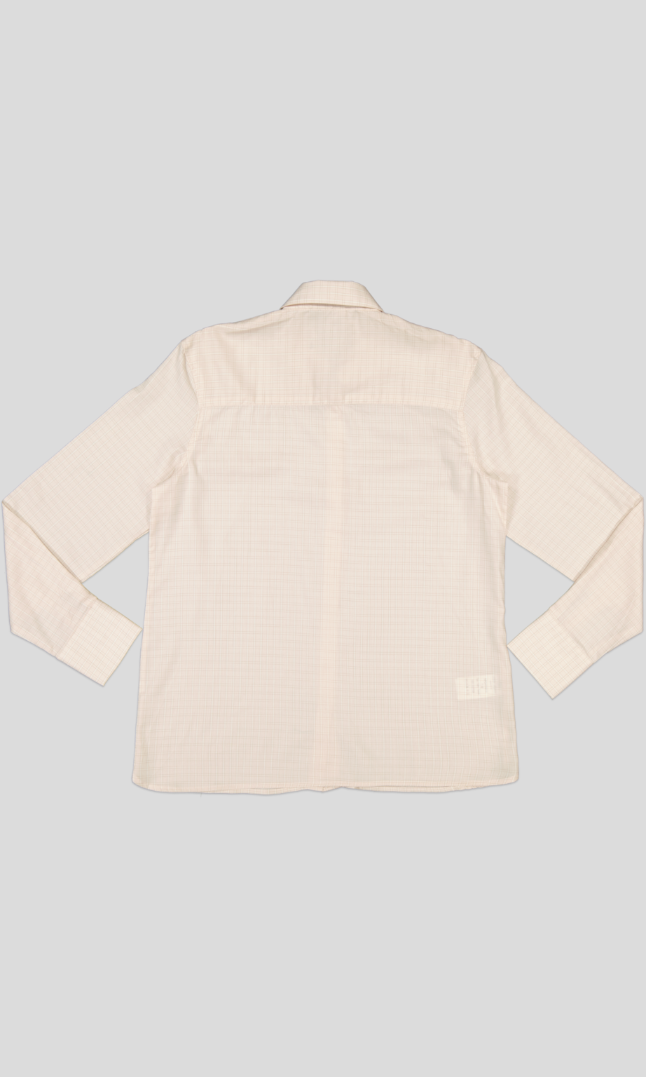 CHEMISE OVER SIZE