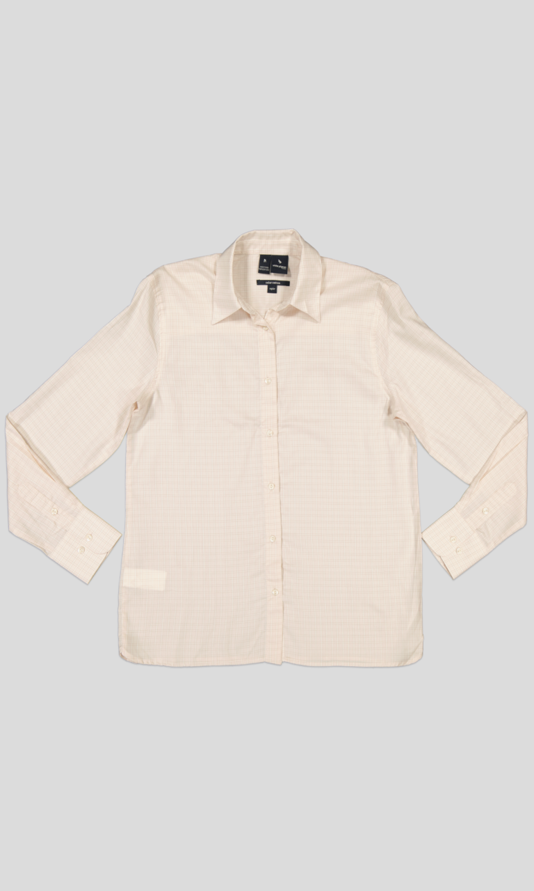 CHEMISE OVER SIZE