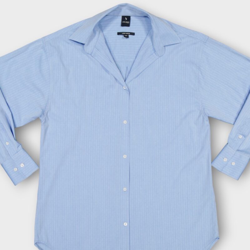 CHEMISE FEMME REGULAR FIT