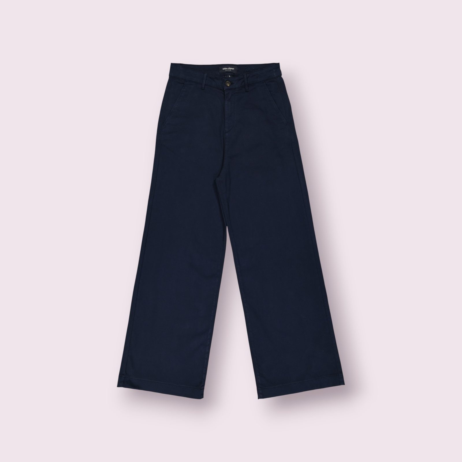 WPFCL500-203 (2) PANTALON FEMME CHINO LARGE – Image 7