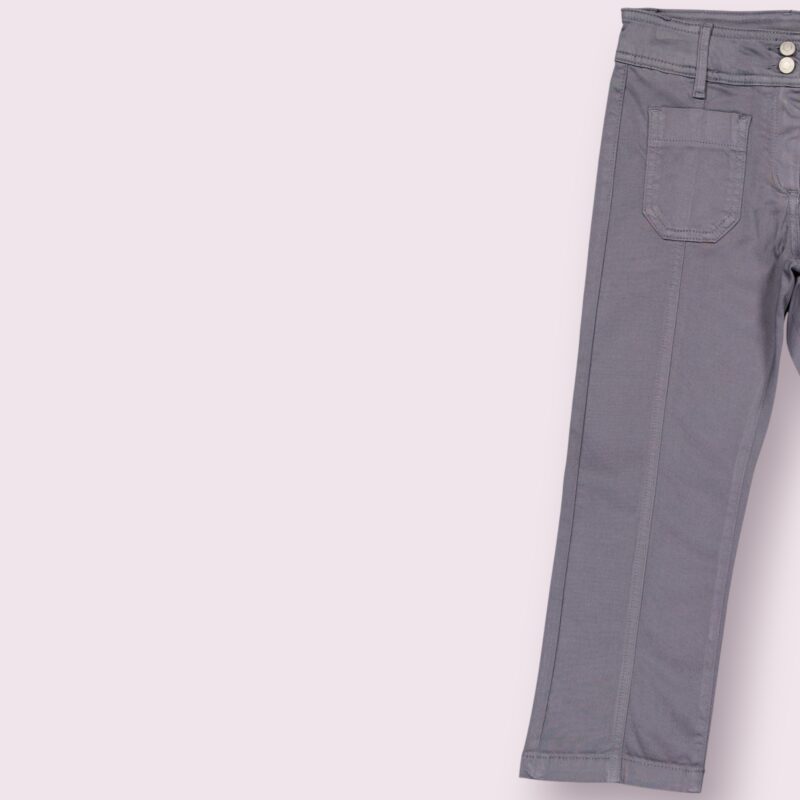 PANTALON CHINO DOUX