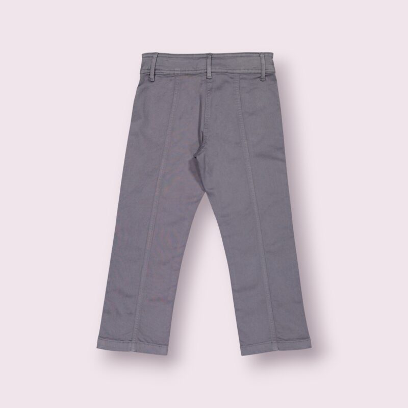 PANTALON CHINO DOUX