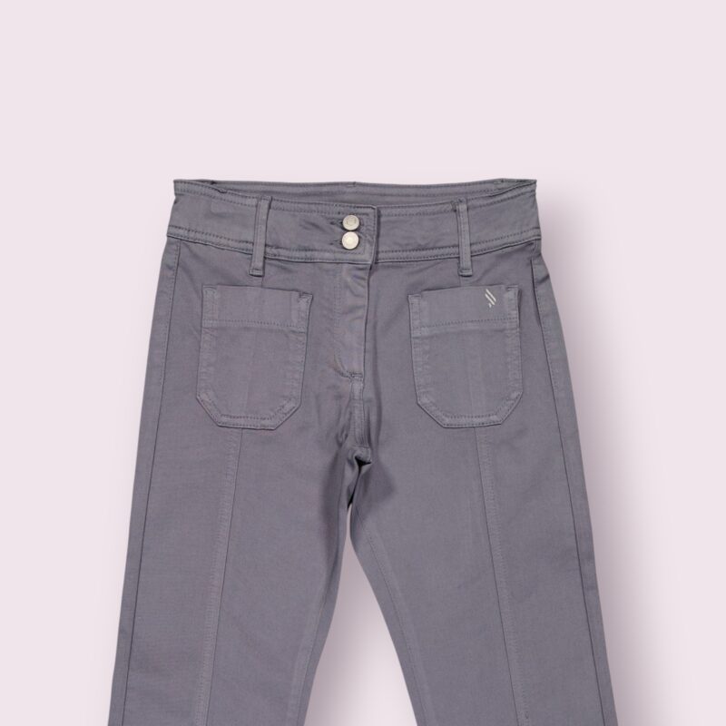 PANTALON CHINO DOUX