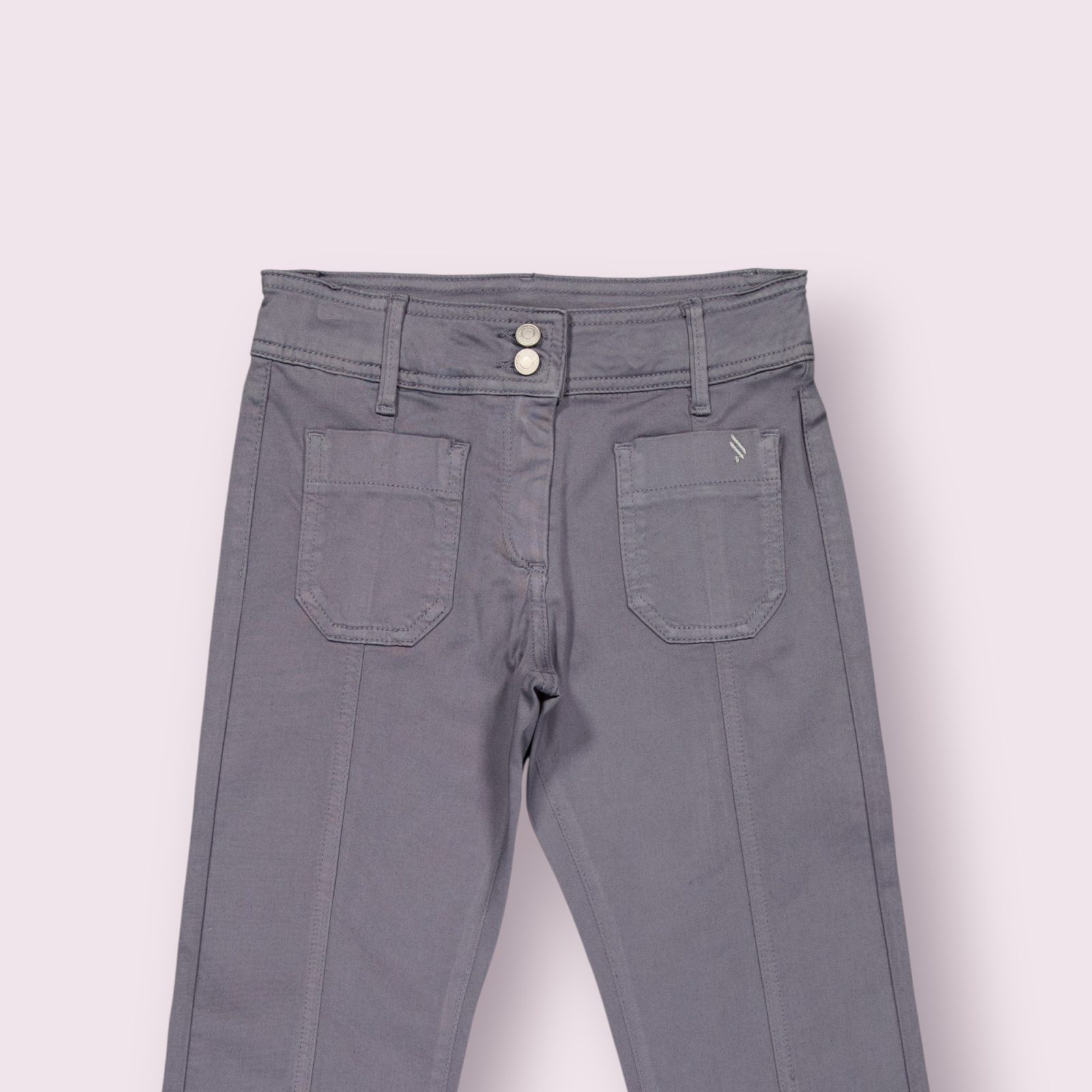 WPGR-004-221 PANTALON CHINO DOUX – Image 25