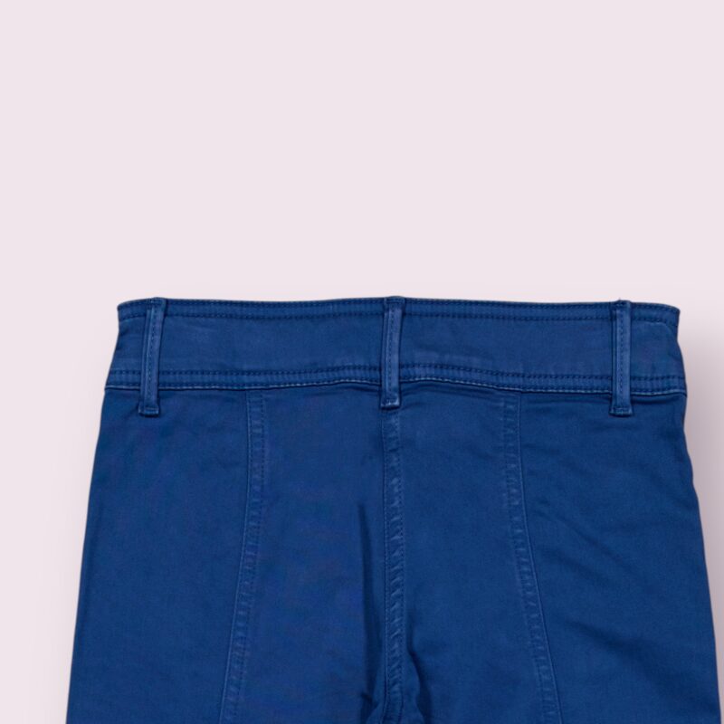PANTALON CHINO DOUX