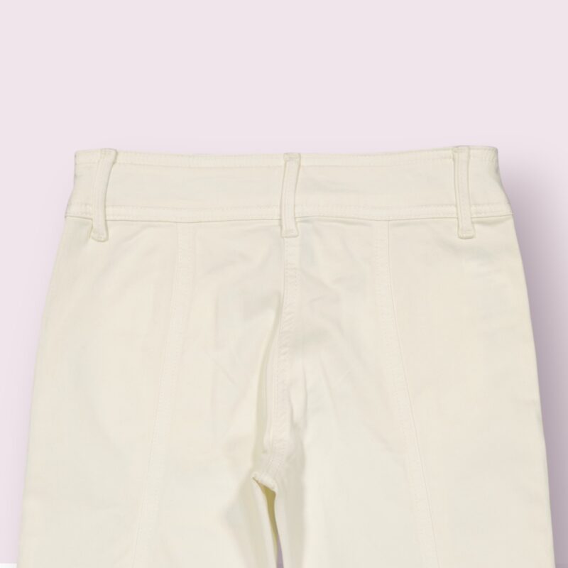 PANTALON CHINO DOUX