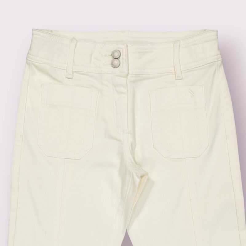 PANTALON CHINO DOUX