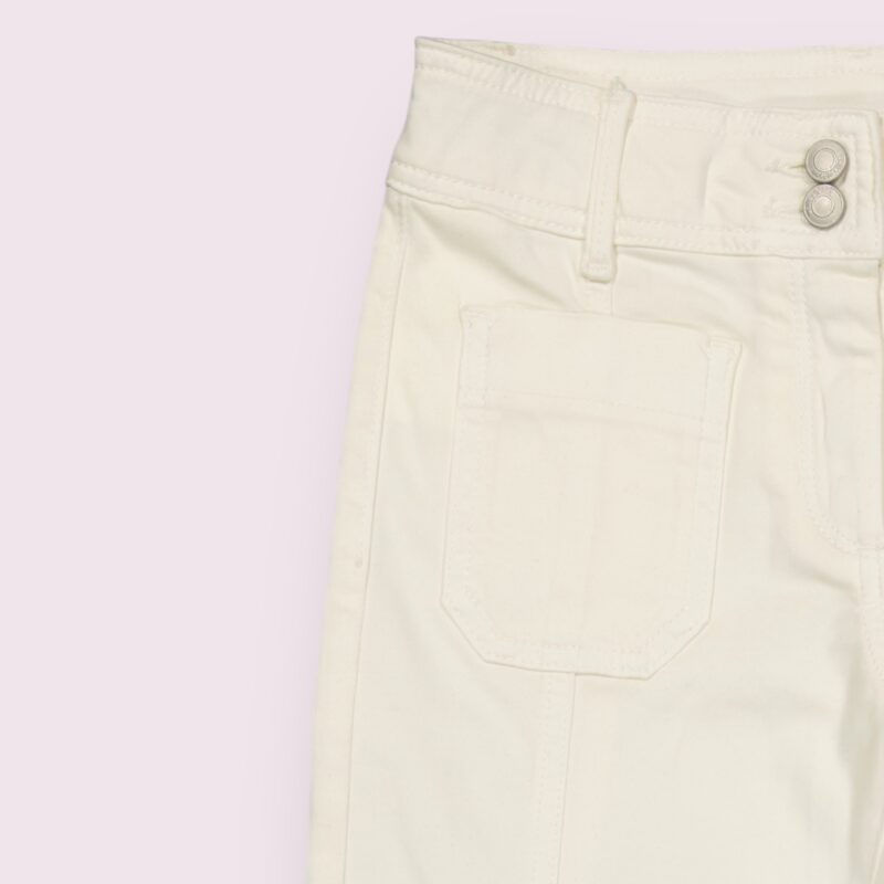 PANTALON CHINO DOUX