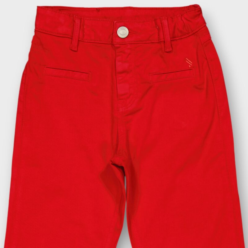 PANTALON COTON FASHION