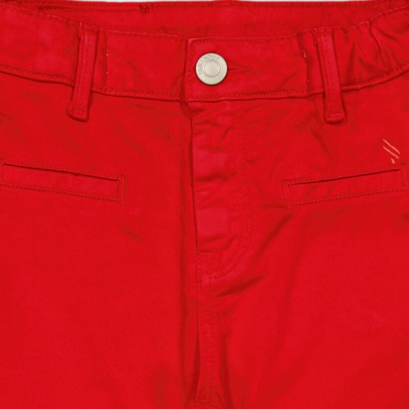 PANTALON COTON FASHION