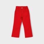 PANTALON COTON FASHION