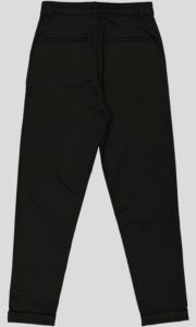 PANTALON CHINO COTTON RABAT