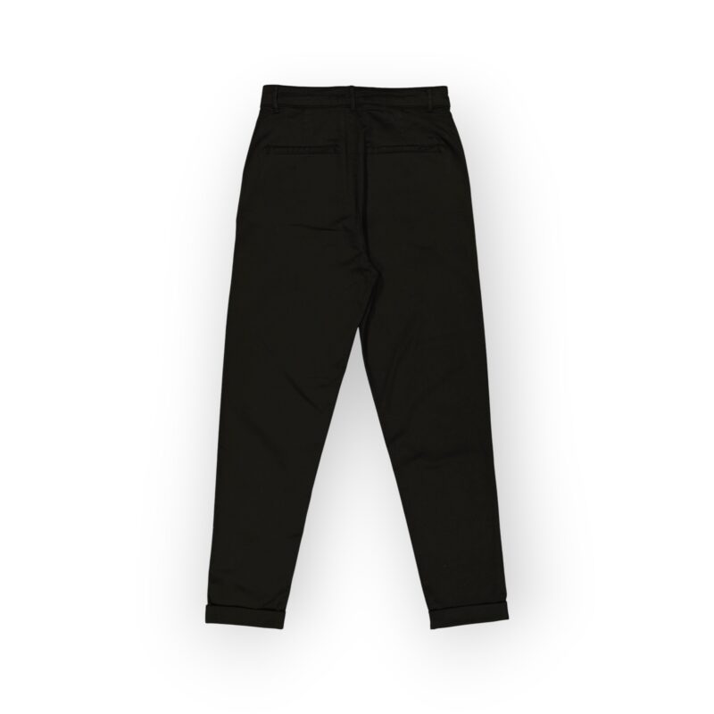 PANTALON CHINO COTTON RABAT