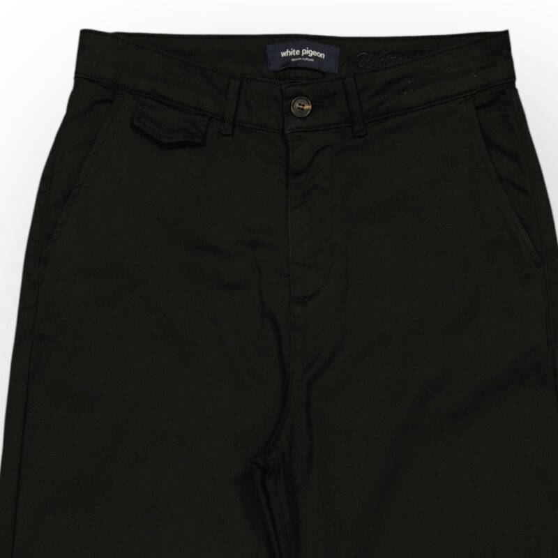 PANTALON CHINO COTTON RABAT