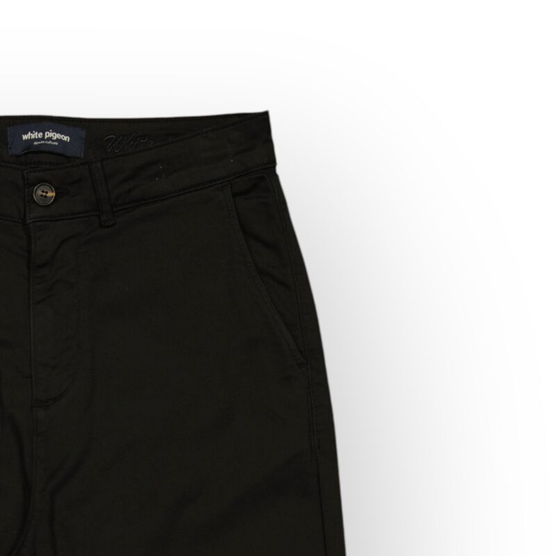 PANTALON CHINO COTTON RABAT