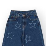 PANTALON JEANS FASHION