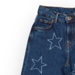 PANTALON JEANS FASHION