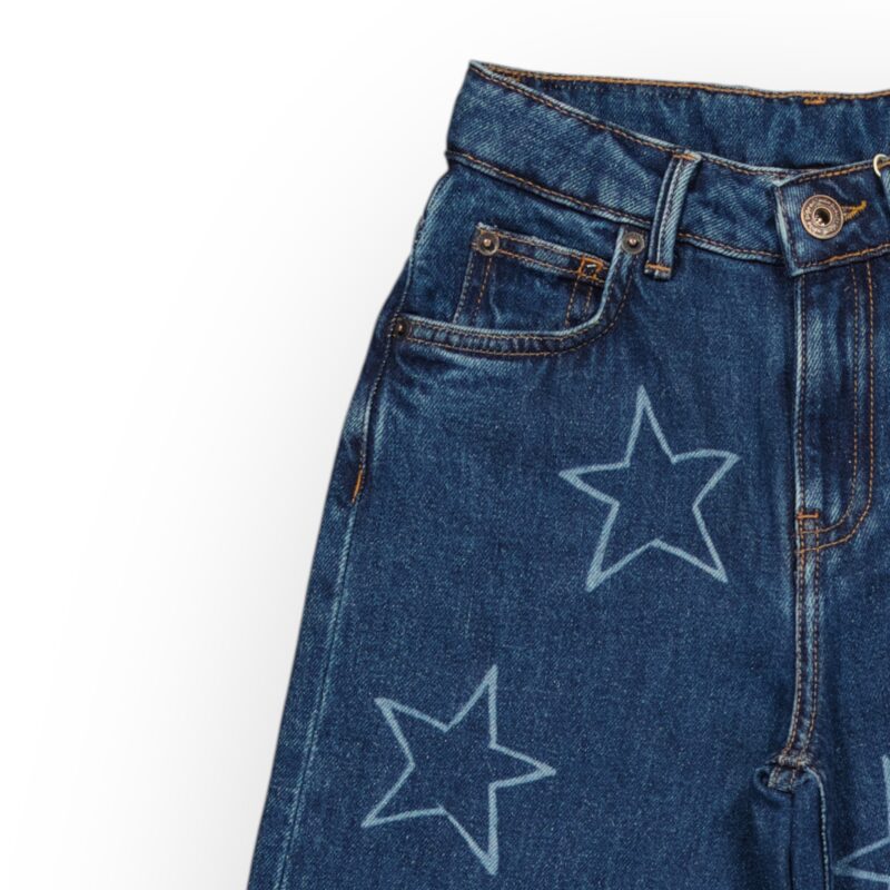 PANTALON JEANS FASHION
