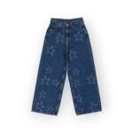 PANTALON JEANS FASHION