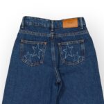 PANTALON JEANS FASHION