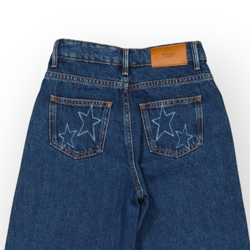 PANTALON JEANS FASHION