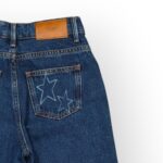PANTALON JEANS FASHION