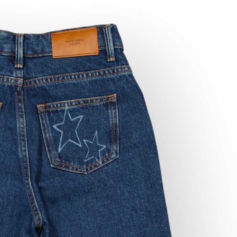 PANTALON JEANS FASHION
