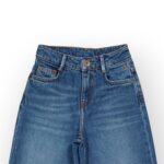 PANTALON JEANS LARGE