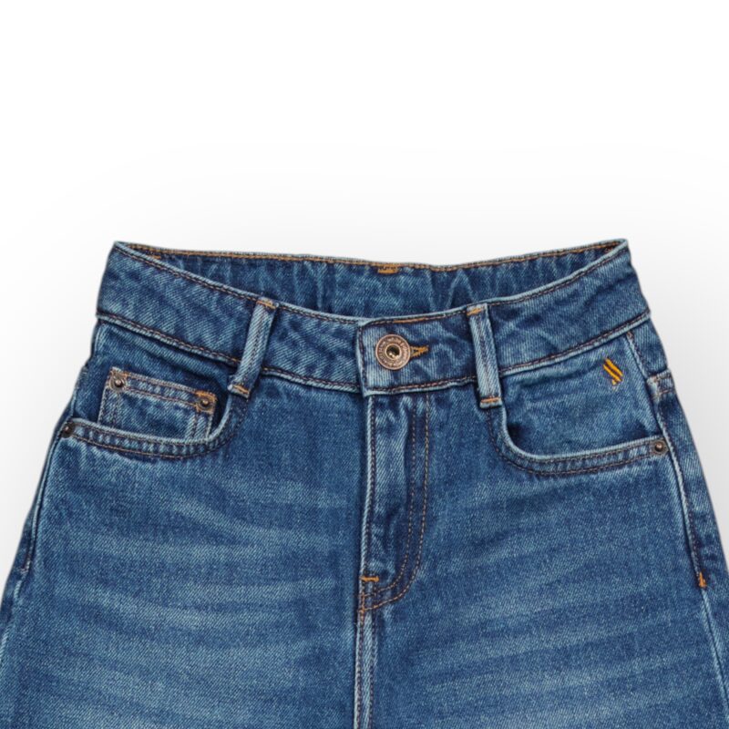 PANTALON JEANS LARGE