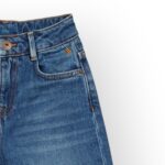 PANTALON JEANS LARGE
